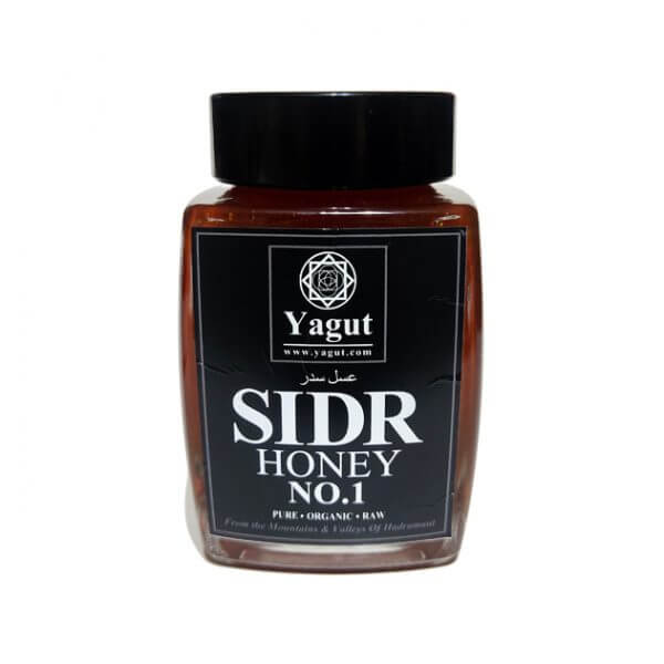 Sidr Honey  No.1 (250g)