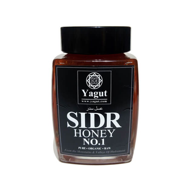 Sidr Honey  No.1 (500g)