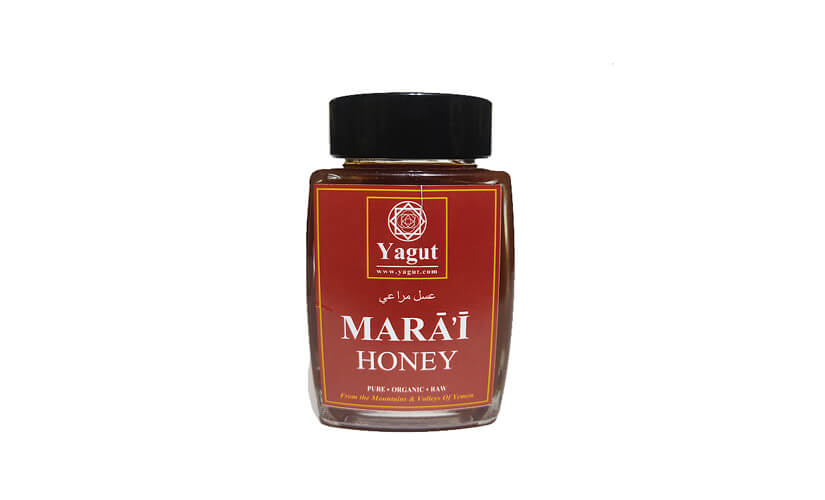 Yemini Marā'ī Honey