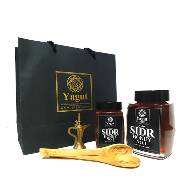 Sidr No.1 Honey 1 Sidr Honey No.1