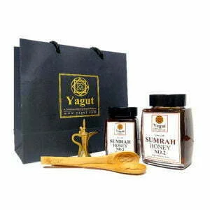 Sumrah 2 Honey Yemeni