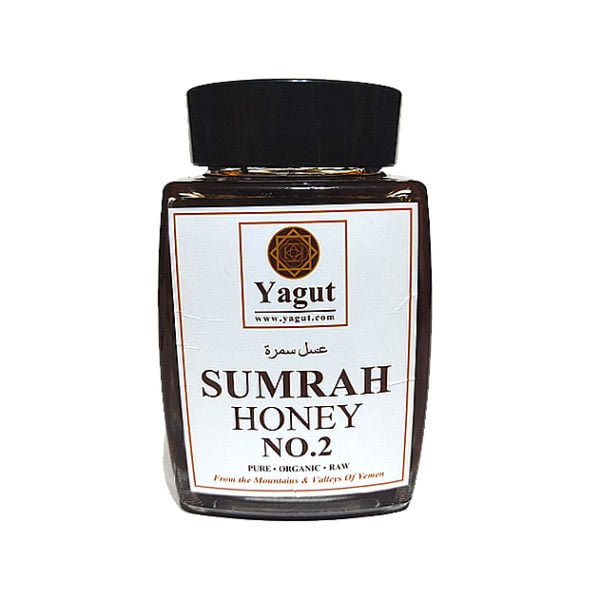 Sumrah 2 Honey Yemeni