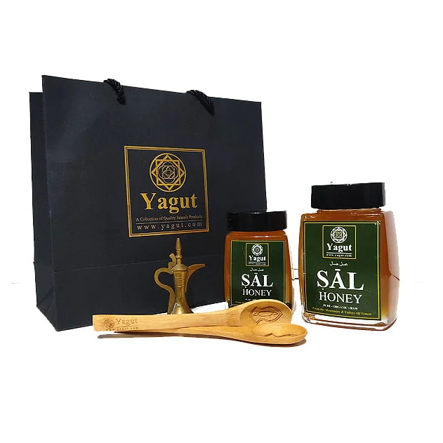 Yemeni Sal Honey 6 Sal Honey Yemeni