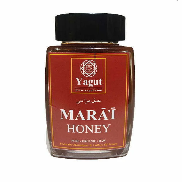 Mara'i Honey 2 Mara'i Honey Yemeni