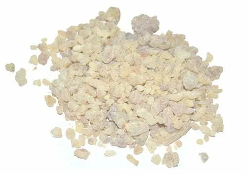 Yemeni Frankincense: A Treasured Resin with Rich History and Cultural Significance 1 Frankincense Luban