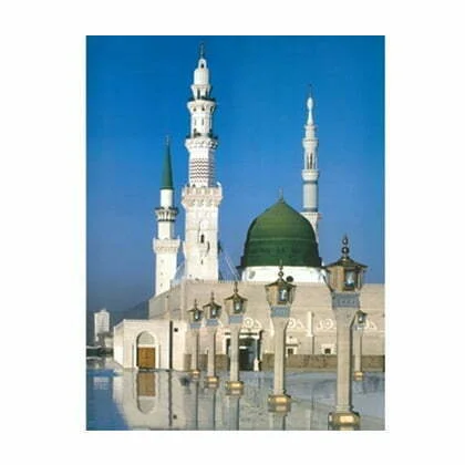 Masjid Nabawi