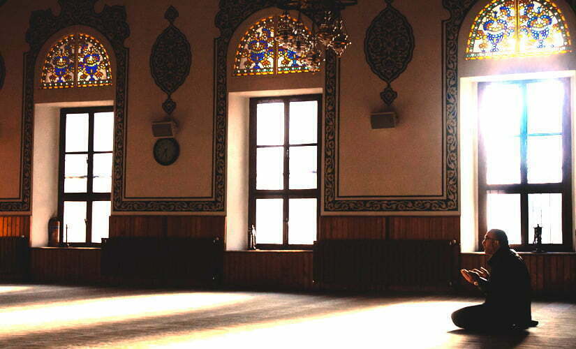 On Remembrance – Imam ‘Abdullah al-Haddad 3 remembrance