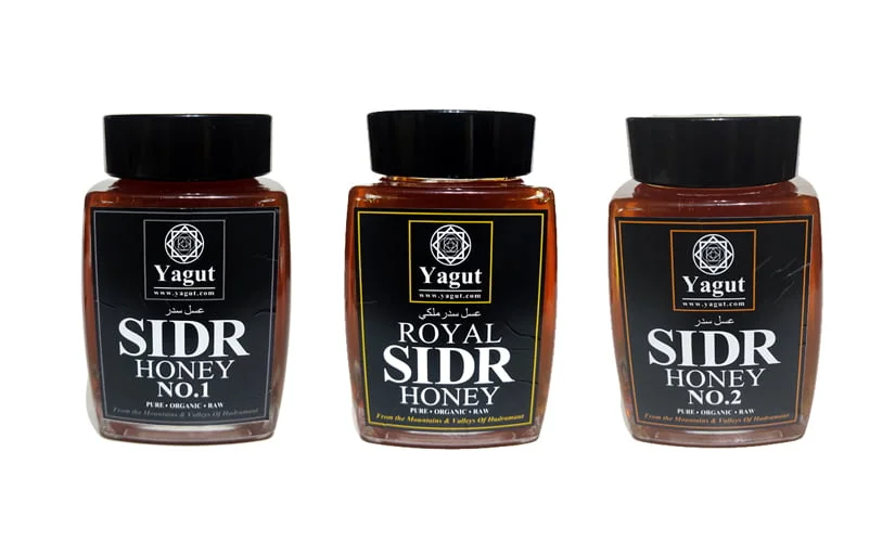 Yemeni Sidr Honey 4 Yemeni Sidr Honey