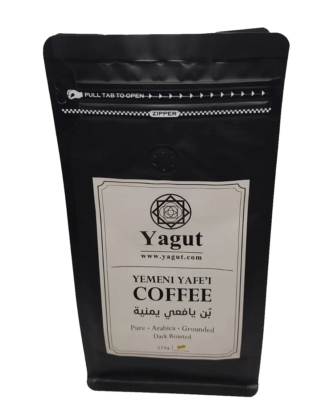 Yemeni Yafe'i Coffee