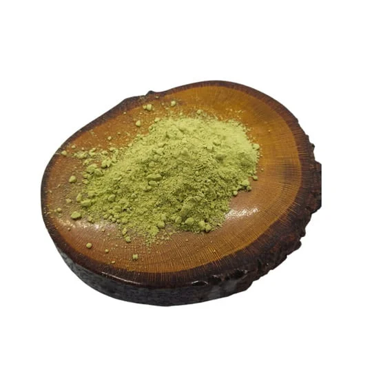 Yemeni Sidr Powder