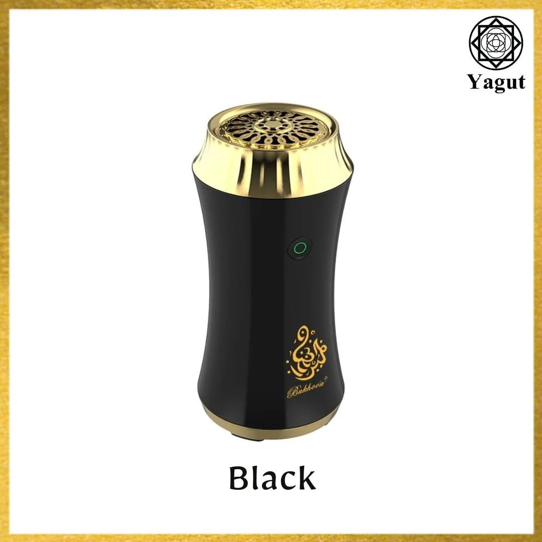 Electric Bukhor (Mabkharah) Burner 1 Electric Bukhor (Mabkharah) Burner