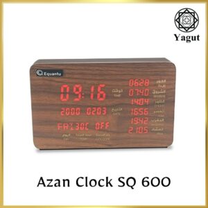 azan clocks