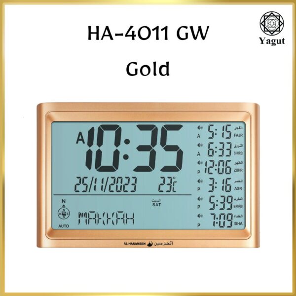 HA 4011 GW