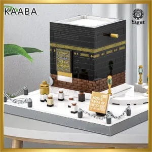 Yagut 4 Kaaba 4226