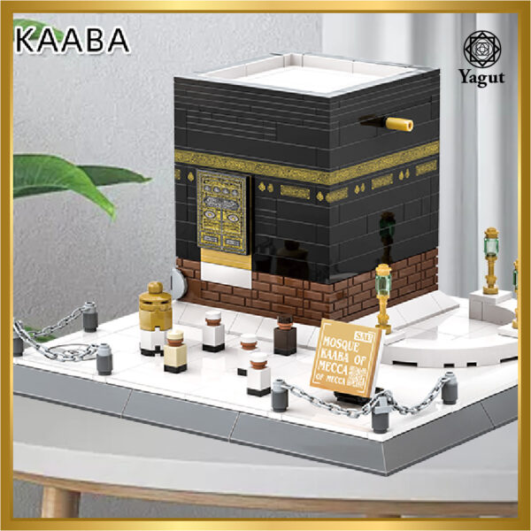 Kaaba 4226